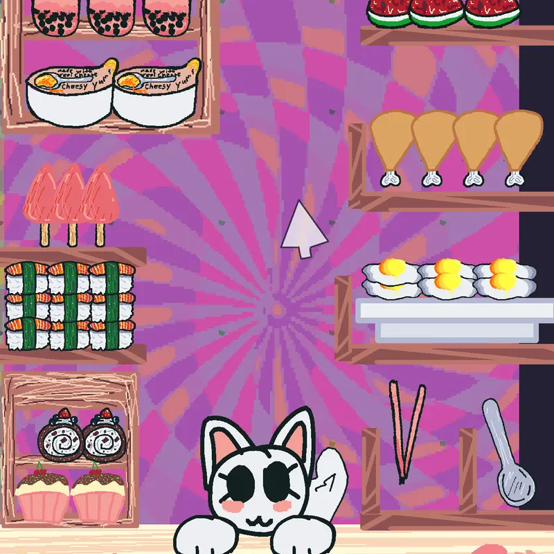 Game by @girly_cute