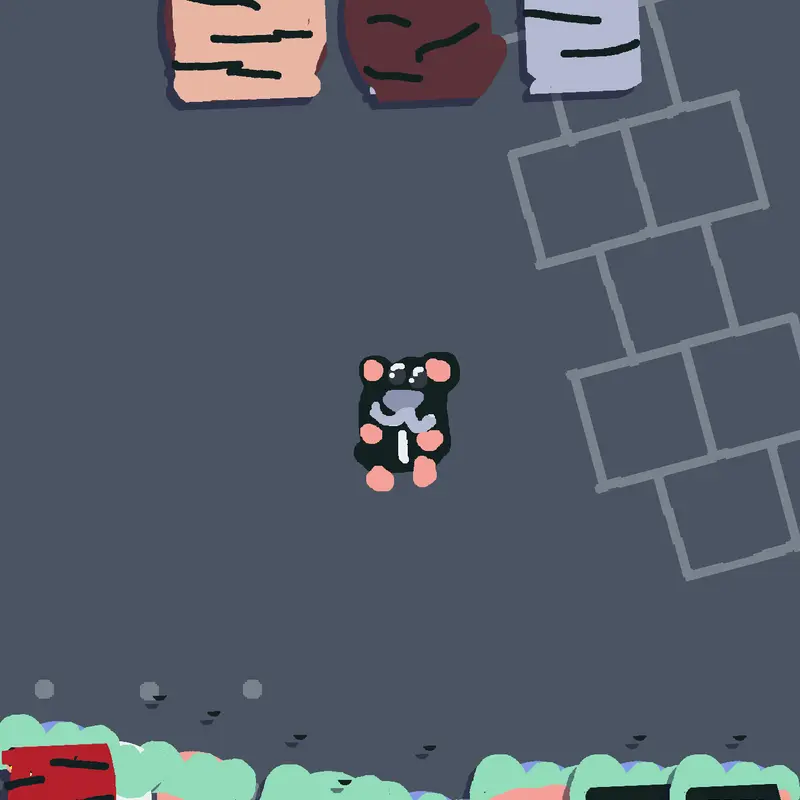 Game by @Radek777