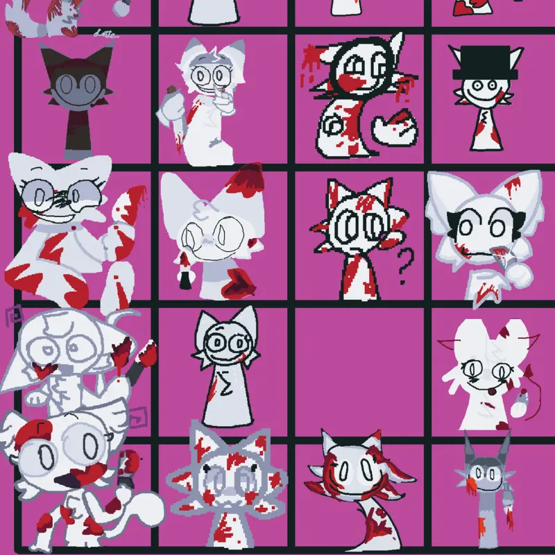 Game by @slay-capibara