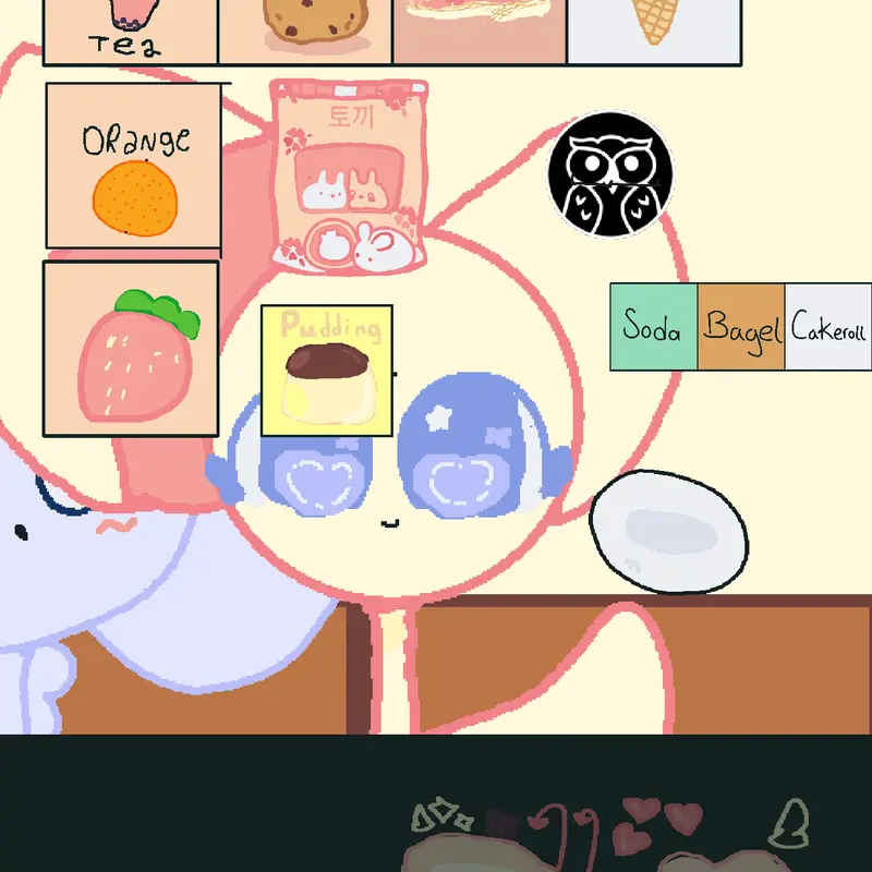 Game by @Milo_fluvsies_Binky