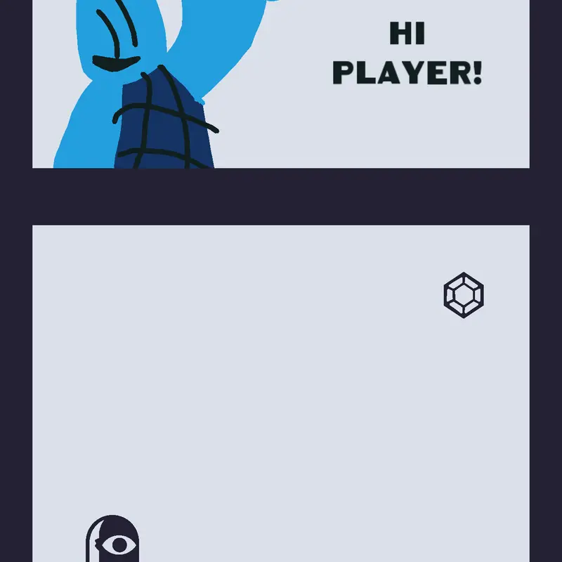 Game by @deddi
