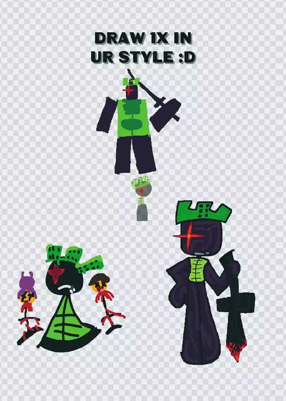Game by @null777
