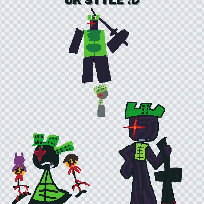 Game by @null777