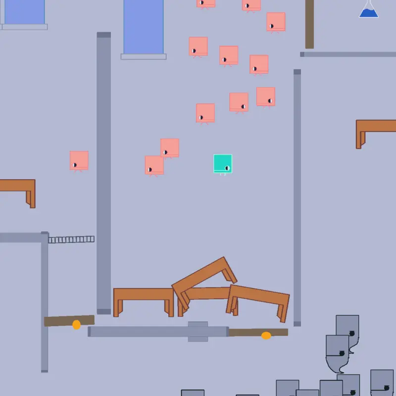 Game by @Calda_deBolo