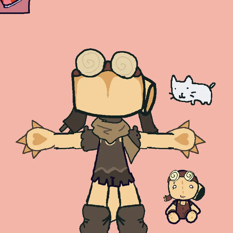 Game by @bfdi672