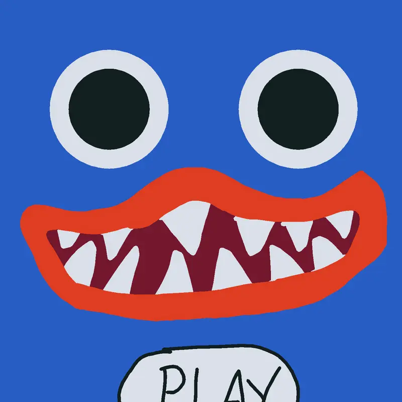 Game by @jojo12347