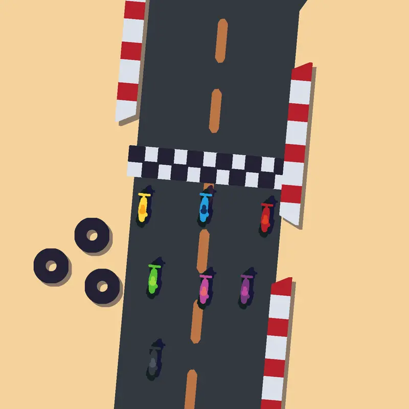 Game by @sundarka