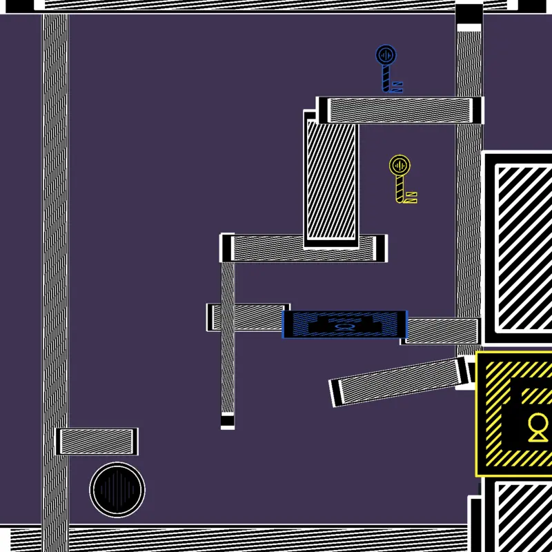 Game by @omashas