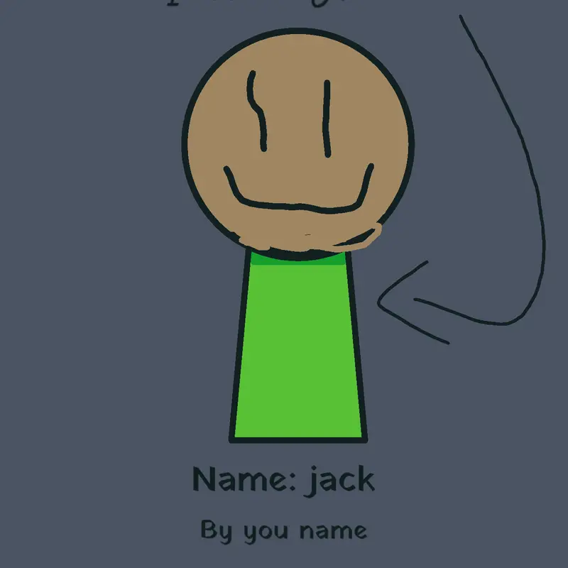 Game by @issacking