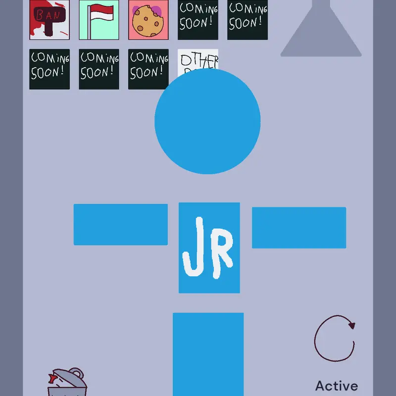 Game by @airTranstat