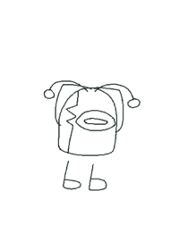 Fanart para Outlier