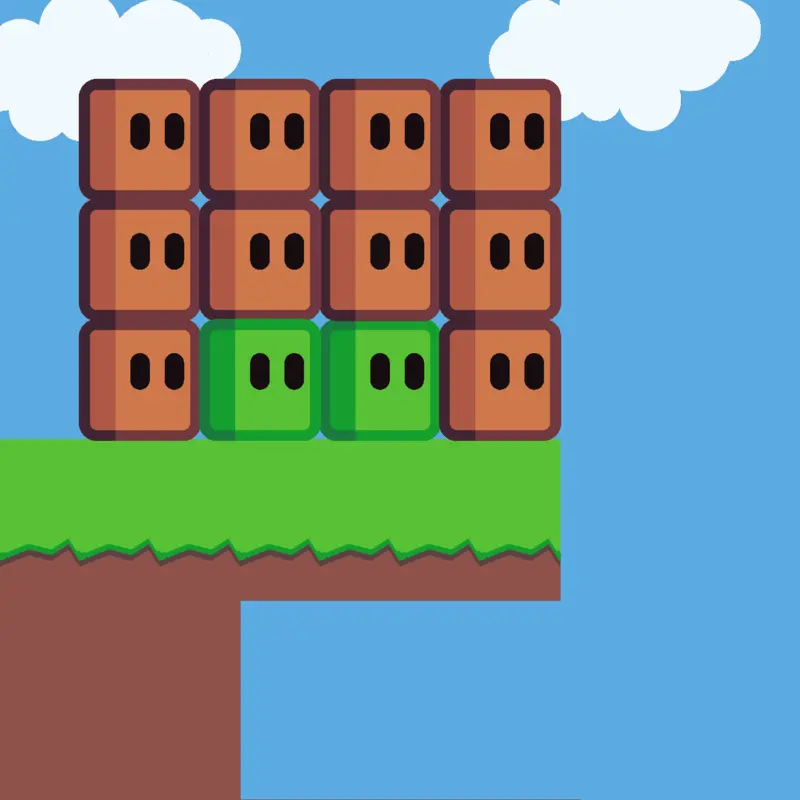 Game by @iVietnam