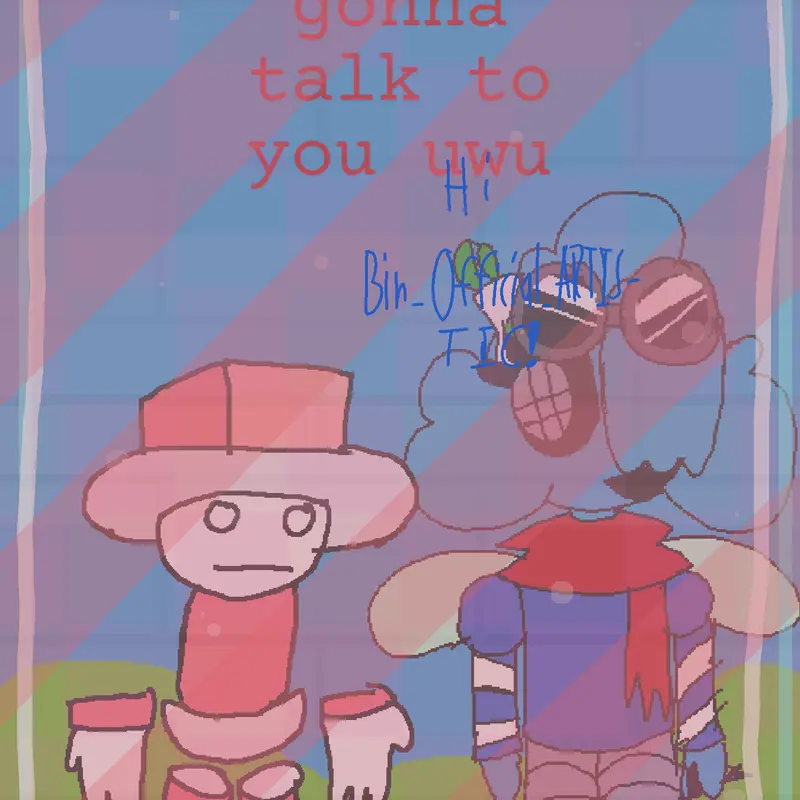 Game by @Alice_Official_ARTIST