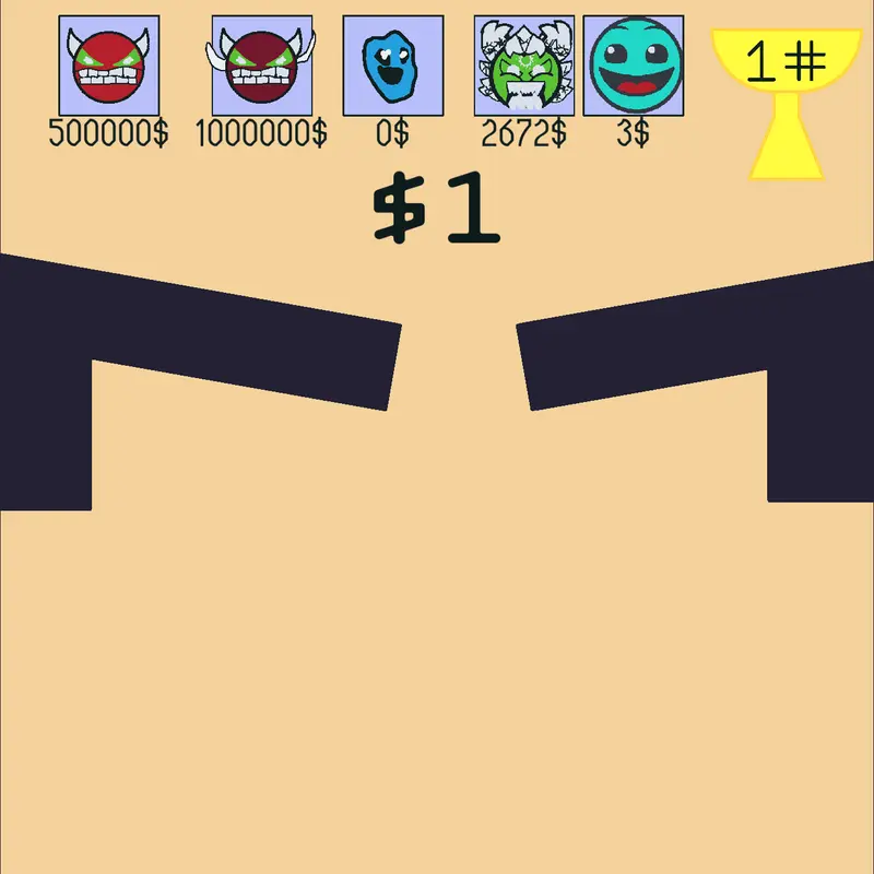 Game by @galaxy7263826373627