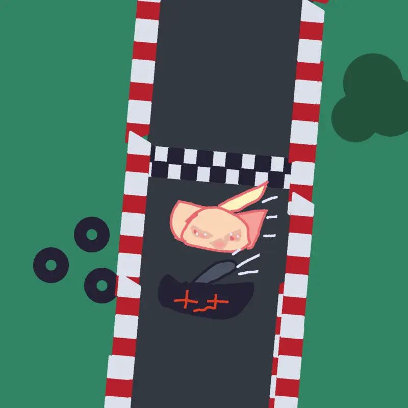 Game by @Slimechii__