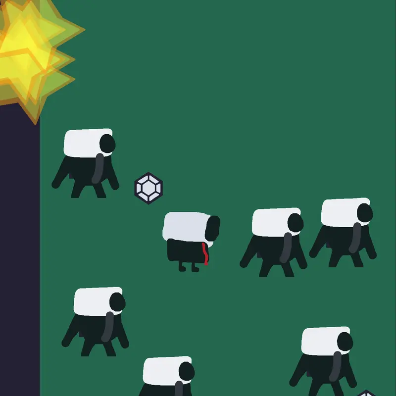 Game by @MiguelFmac