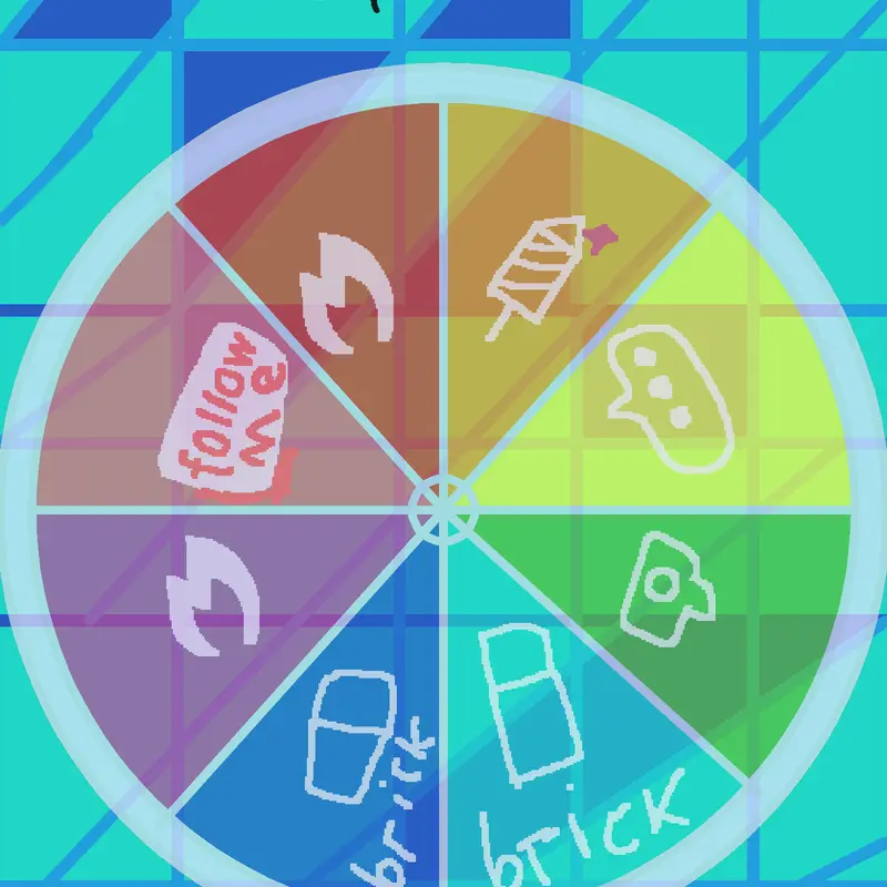 Game by @creatermaker3467