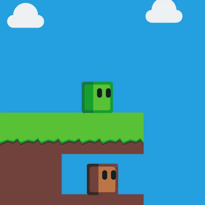 Game by @arljer2015