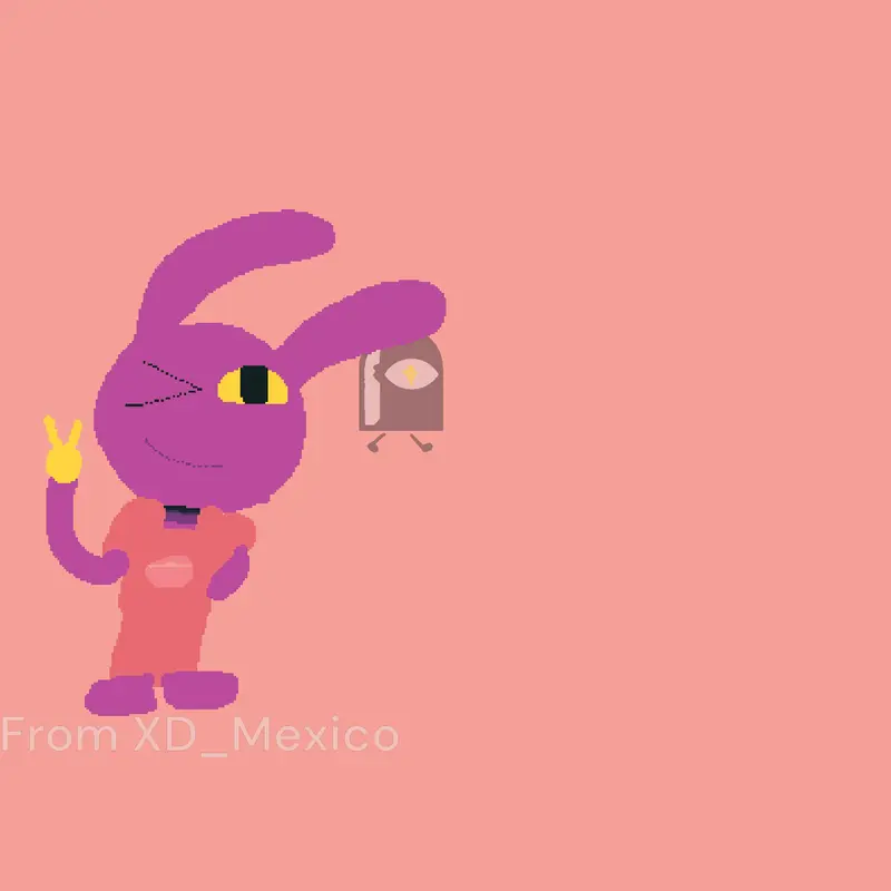 Digital circus by @el_diablo_LOL