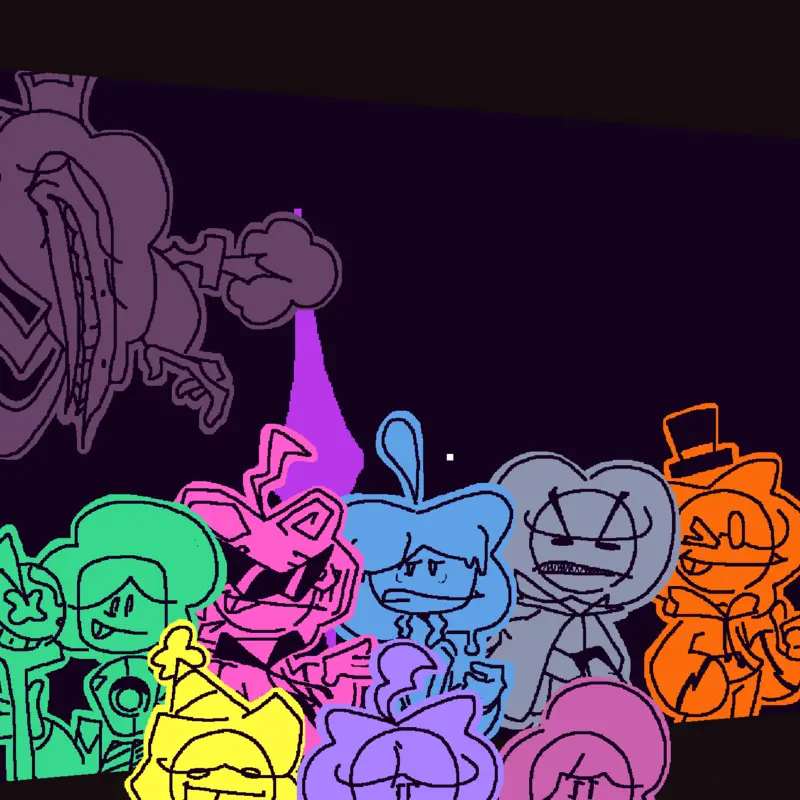 Game by @Dumb_Artist