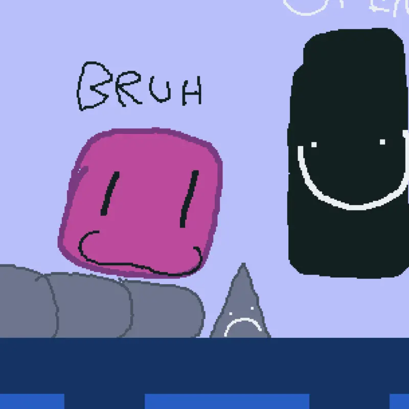 Game by @geometrycube15