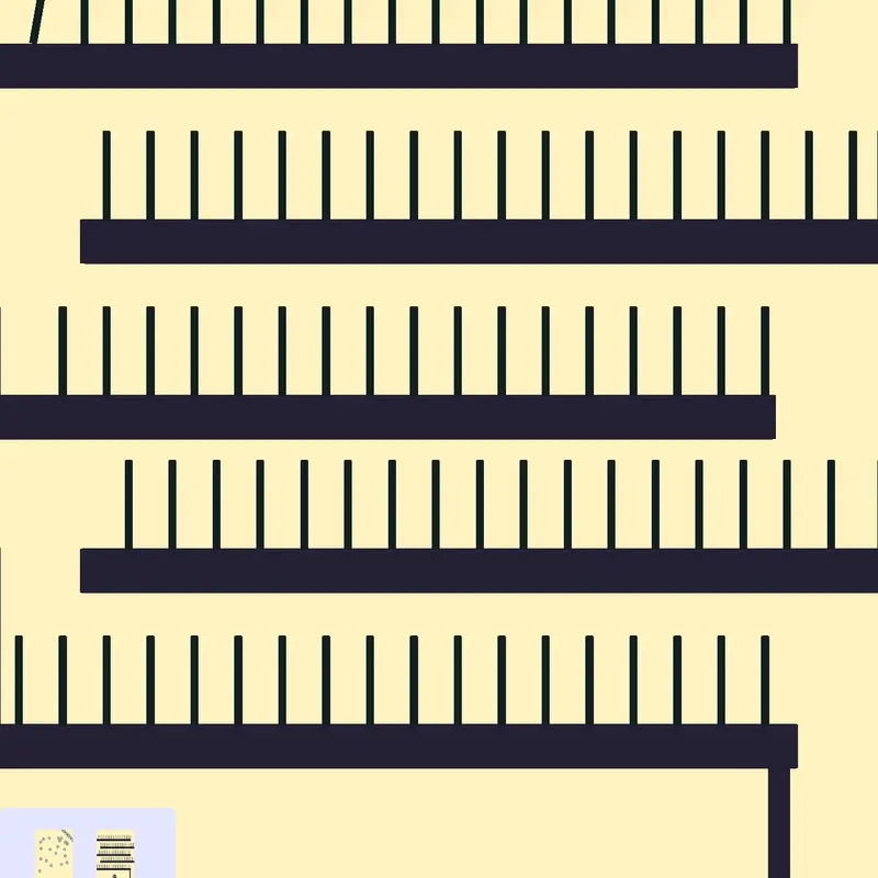 Game by @letterbio