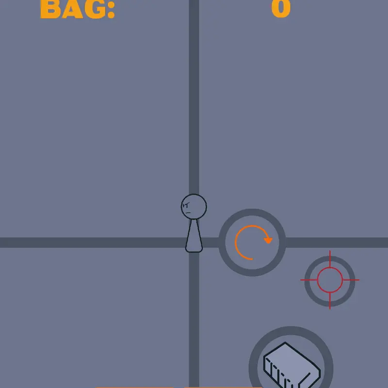 Game by @Abdelz