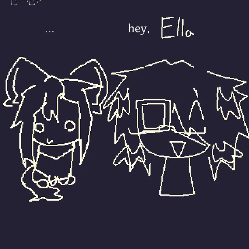Game by @_-Gl4c30n-_