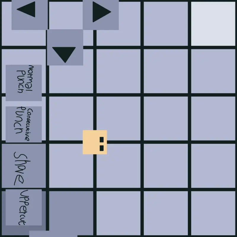 Game by @kit_studio