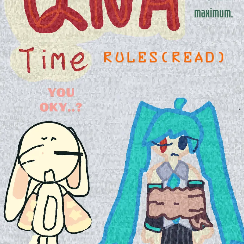 Game by @carishaaa