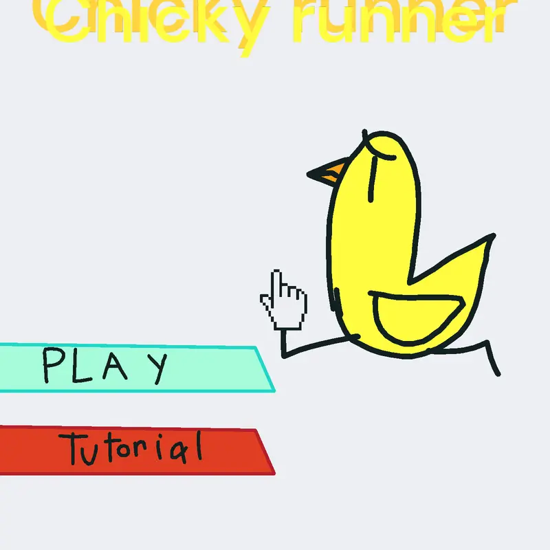 Game by @ilovechickens