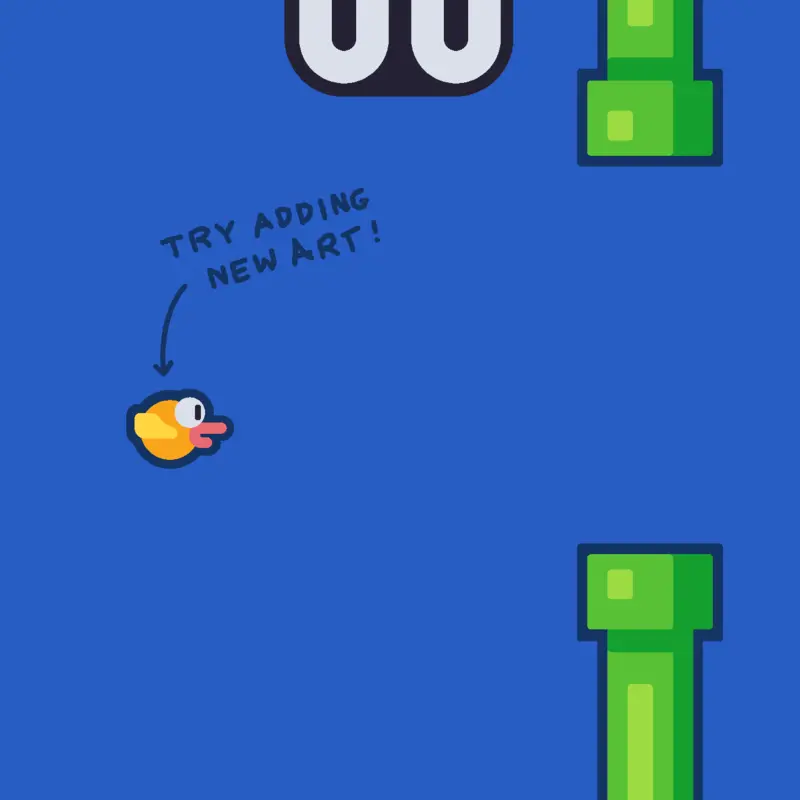 Game by @somissi