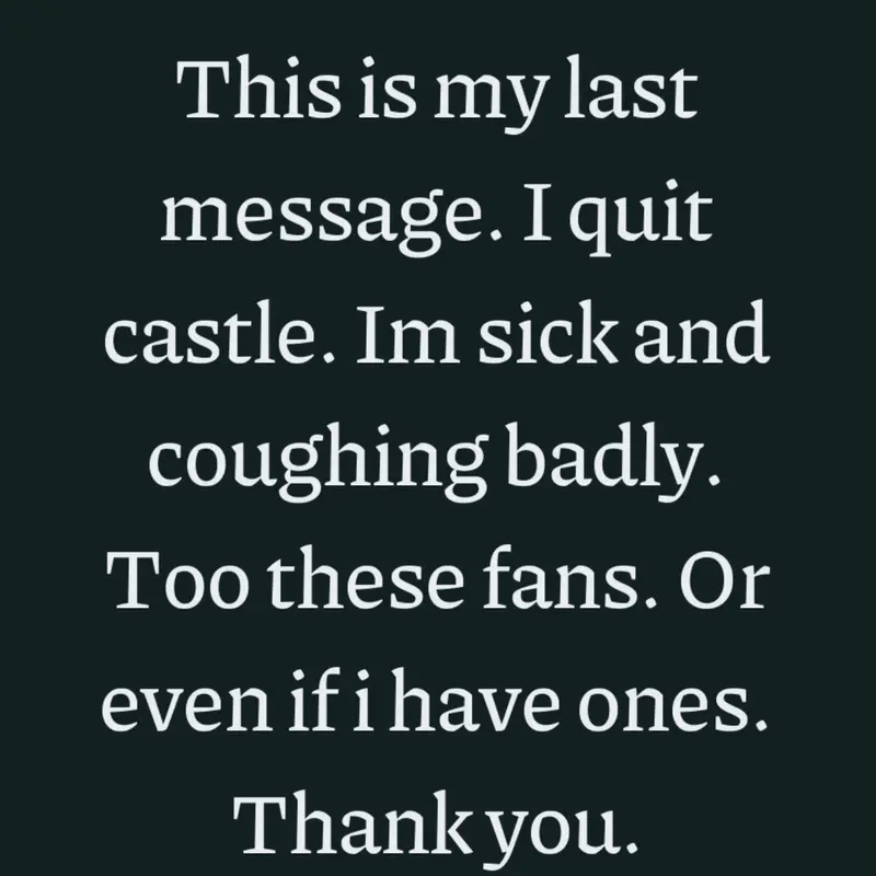 Quiting by @d4n1elDude