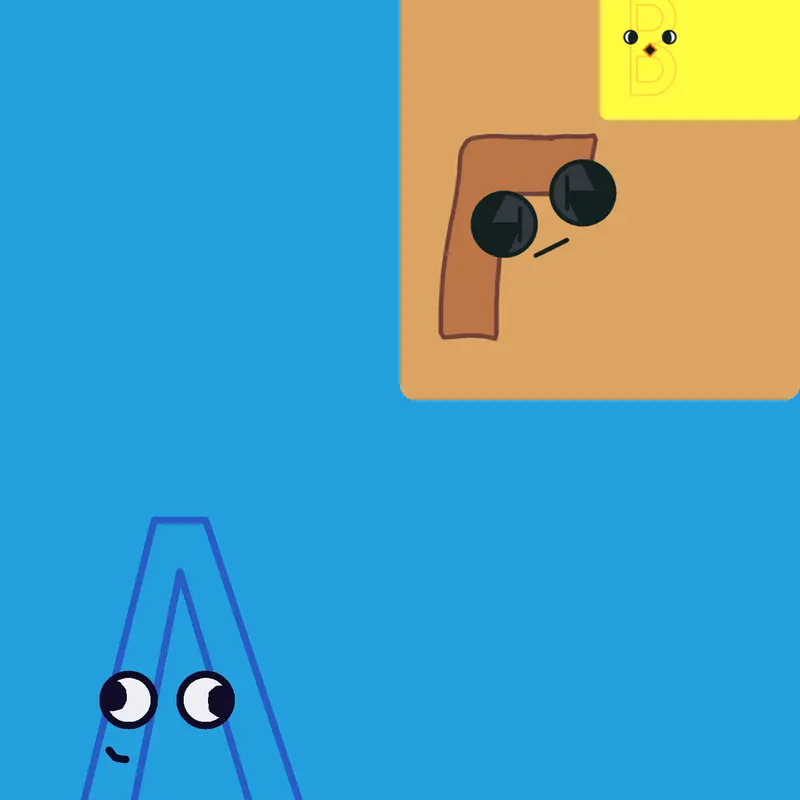 Game by @Sagominifriends