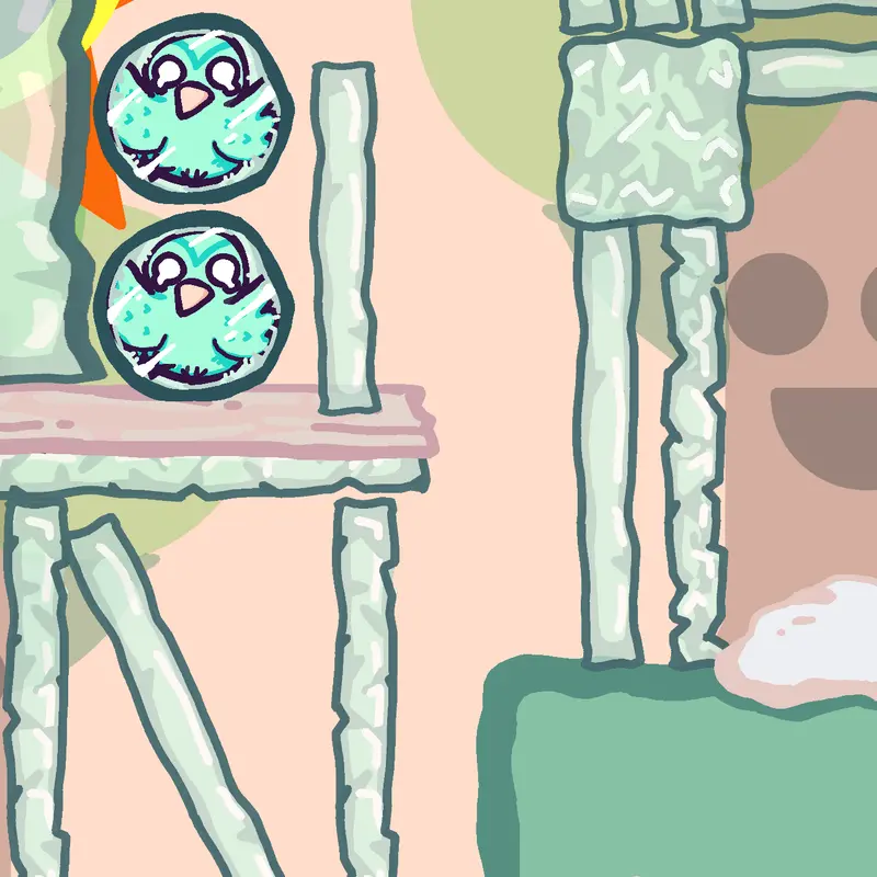Game by @strawberychiffon