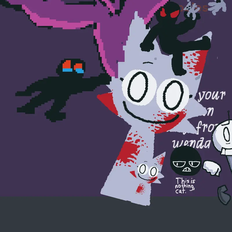 Game by @ami_yah