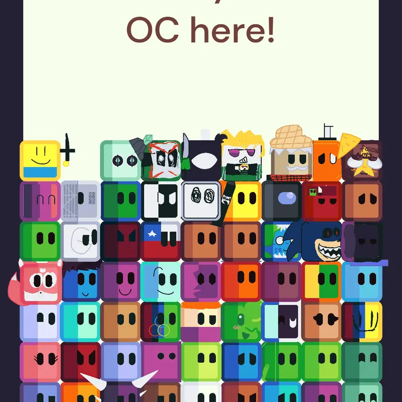 Game by @BULABUUUUUUUU_MANGOO