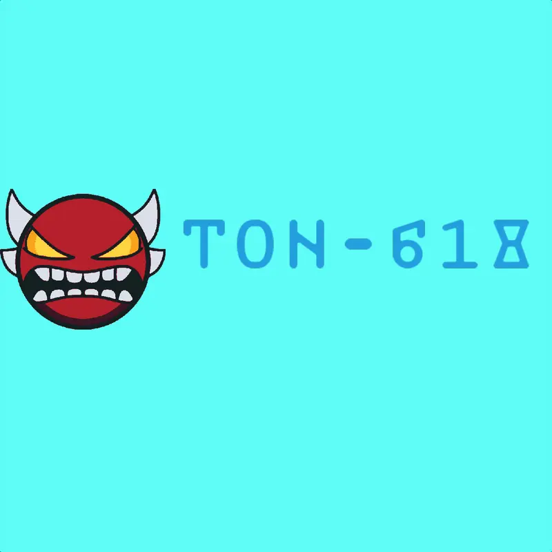Game by @geometry-dash-santino