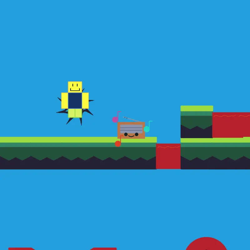 Obby by @FranciscoMartins
