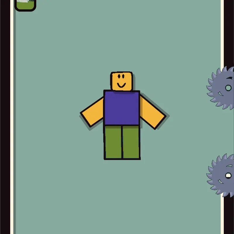 Game by @blob_
