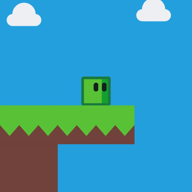 Game by @kinitocrew