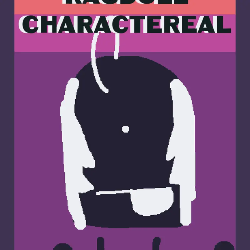 Game by @Charactereal_official