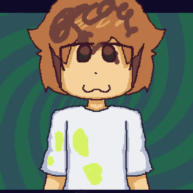 Game by @SoniXD