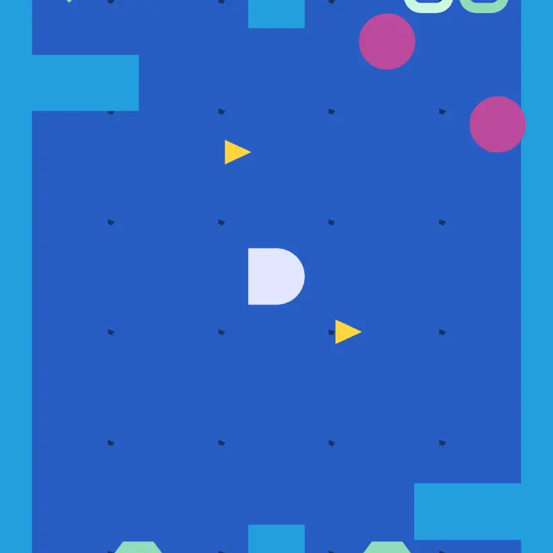 Game by @UrLocalJobApplication