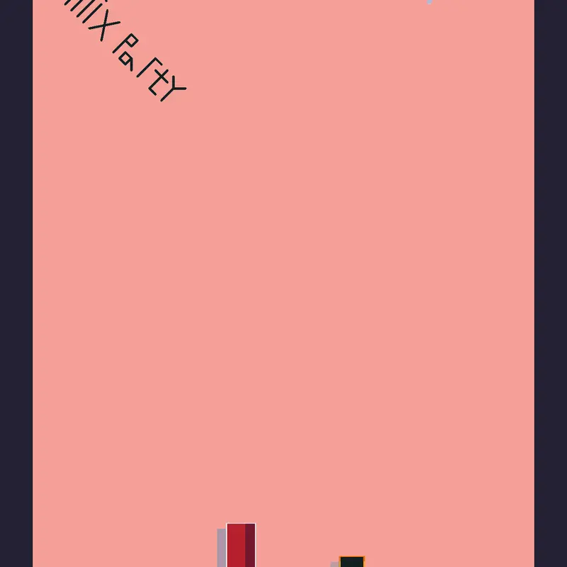 Game by @fajarpedas