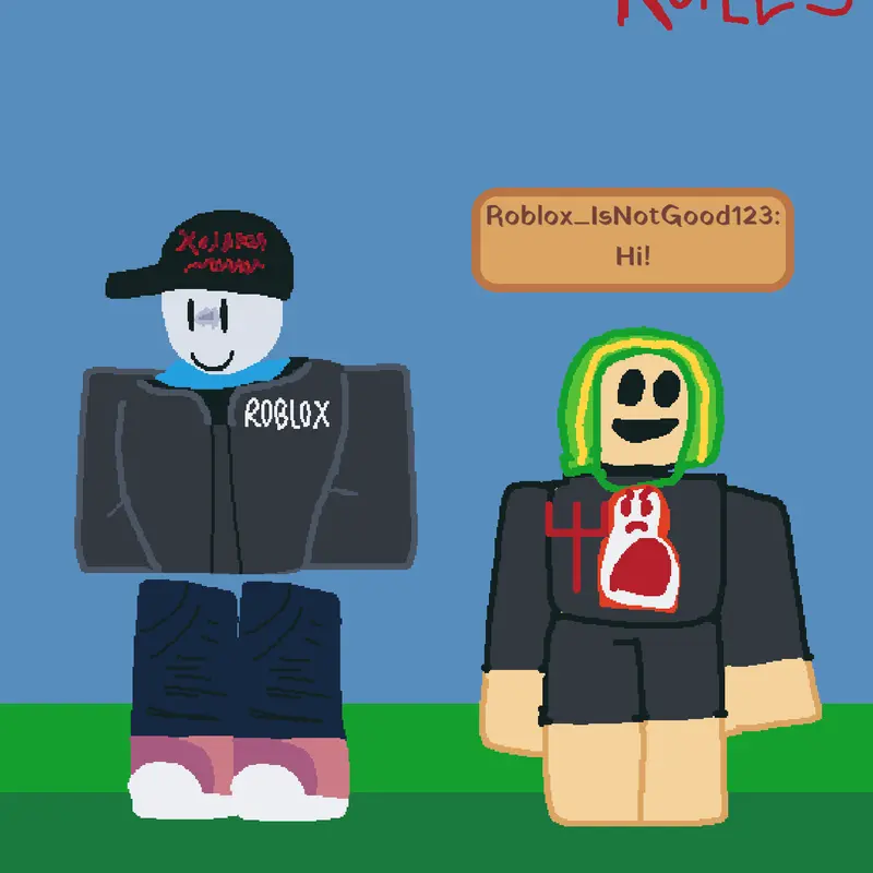 Game by @Hellos201