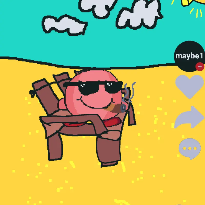 Game by @maybe1