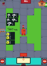 Tycoon remake