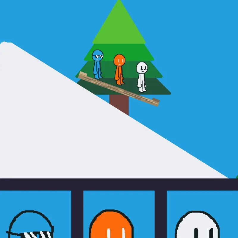 Game by @RSmiley