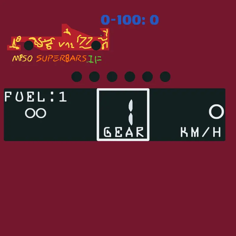 Game by @TarikMtioui1